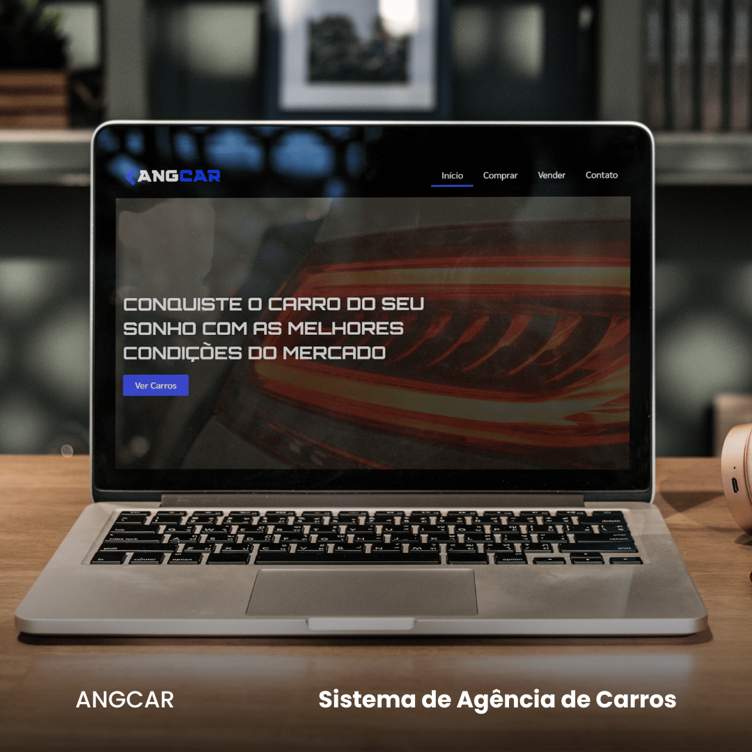 agencia de carros